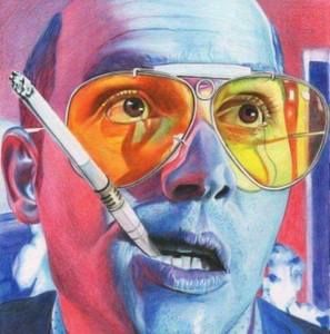 Meet your Posher, Steven